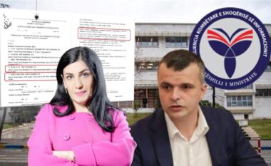 SPAK zbardh skemën e zhvatjes me tenderët e AKSHI: Verifikim faturave drejt Soft & Solution të Ermal Beqirit, dyshohet së bëri “hinkën”
