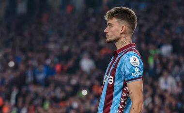 VIDEO/ Muçi fantastik, komentatori turk i mbyll gojën të gjithëve: Jemi aq të dobët, po na godet