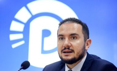 BIRN: Lëvizja për ndryshim e Salianjit trazon ujërat brenda Partisë Demokratike