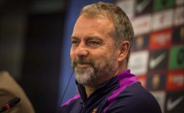 Kriza e Realit dhe fati i Çabi Alonsos, Hansi Flik flet njëherë e mirë: Nuk më intereson se çfarë ndodh me ata