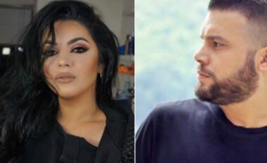Çfarë ka ndodhur mes tyre? Fifi flet për Flor Mumajesin: Do iki t’ia thyej derën…