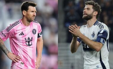 Finalja kundër Mesit për titullin e MLS-së/ Tomas Myler nuk fsheh entuziasmin: Do të jetë fantastike