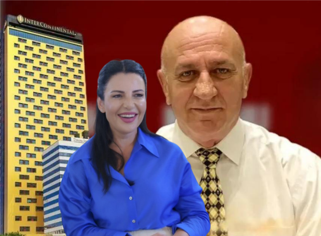 Publikohen të tjera biseda të Ballukut me Evis Berberin: KM më kërkoi të takoj Ramë Gecin, 10 mln euro pa tvsh, si “Geci sh.p.k” fitoi tenderin e rrugës së ‘Porto Romanos’ në Durrës