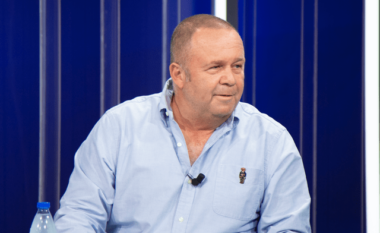 Gjergj Luca sfidon Edi Ramën: Më jep bashkinë më të varfër për ta administruar, topmodelat e bashkive tallin b***thën me popullin