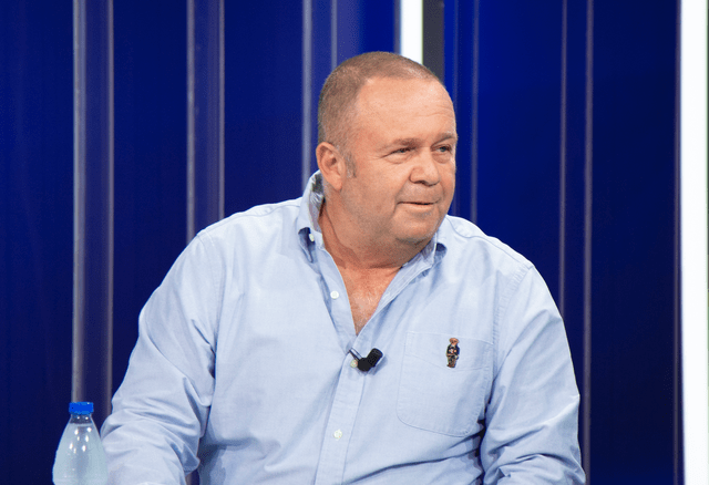 Gjergj Luca sfidon Edi Ramën: Më jep bashkinë më të varfër për ta administruar, topmodelat e bashkive tallin b***thën me popullin