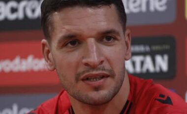 Berat Gjimshiti: Kemi shanse për në Kupën e Botës, të gjithë çunat të jenë gati në mars