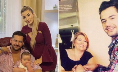 Nëna e Shpat Kasapit me mesazh prekës, fjalët e saj për Selvijen