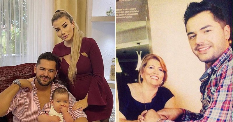 Nëna e Shpat Kasapit me mesazh prekës  fjalët e saj për Selvijen