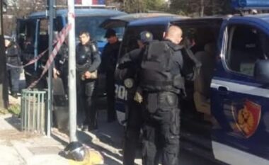 Goditet grupi kriminal Rraja/ Arrestohen disa persona, mes tyre edhe djali i ish-deputetit të PS