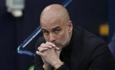 Të relaksohen dhe të hanë shumë për Krishtlindje? Guardiola iu jep ultimatum lojtarëve: Asnjë kilogram shtesë ndryshe i pret stoli