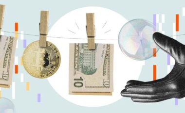 Pastrimi i parave/ Rriten rastet për hetim në 6 mujorin e parë të 2025