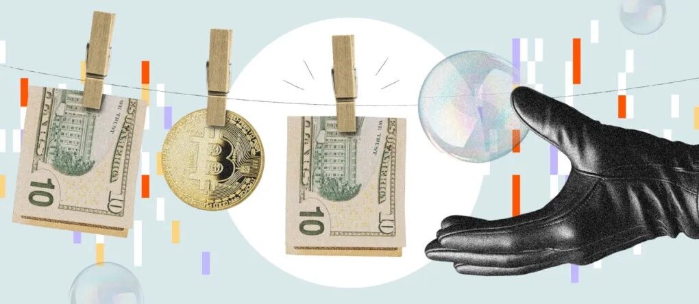 Pastrimi i parave/ Rriten rastet për hetim në 6 mujorin e parë të 2025