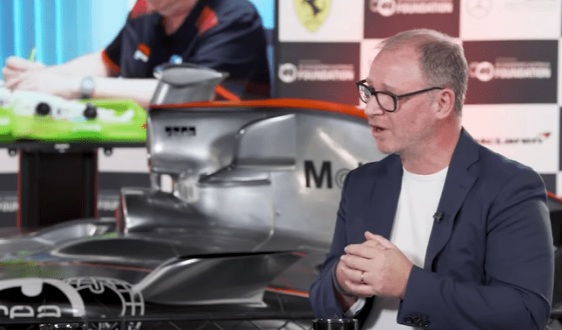 “Michael Schumacher-in nuk do të kemi më kurrë mundësi që ta shikojmë”