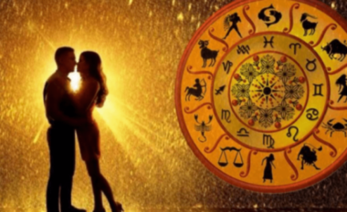 Horoskopi i dashurisë për janarin 2026/ Çfarë kanë parashikuar yjet për secilën shenjë