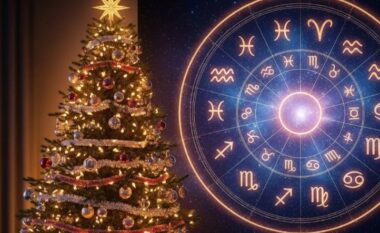 Zbuloni 3 shenjat e horoskopit që do ta mbyllin vitin 2025 me fat dhe shumë surpriza