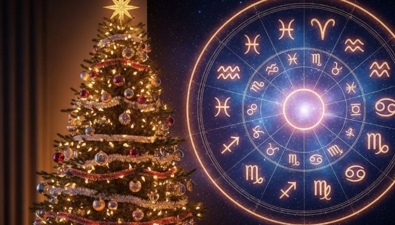 Zbuloni 3 shenjat e horoskopit që do ta mbyllin vitin 2025 me fat dhe shumë surpriza