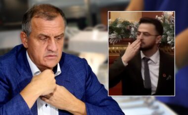 Dosja e Sterilizimit/ Ilir Beqaj: Ai që ka bërë kallëzimin, sot është Avokat i Popullit, është i lumtur që unë jam në pranga, ajo që më habiti ishte puthja…