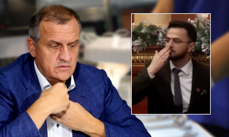 Dosja e Sterilizimit/ Ilir Beqaj: Ai që ka bërë kallëzimin, sot është Avokat i Popullit, është i lumtur që unë jam në pranga, ajo që më habiti ishte puthja…