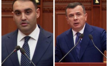 Belind Këlliçi i drejtohet Ballës: Shih hallet e tua, do jesh kurbani i radhës