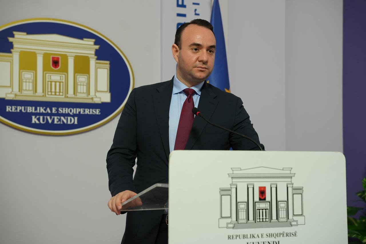 Deklaratat e Ramës për AKSHI n  Klevis Balliu  Mori në mbrojtje një aferë kriminale  është cënuar siguria e vendit