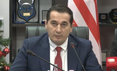 Klodian Braho merr zyrtarisht detyrën si kreu i ri i SPAK: Fokusi im, respektimi rigoroz i ligjit dhe garantimi i pavarësisë së prokurorëve