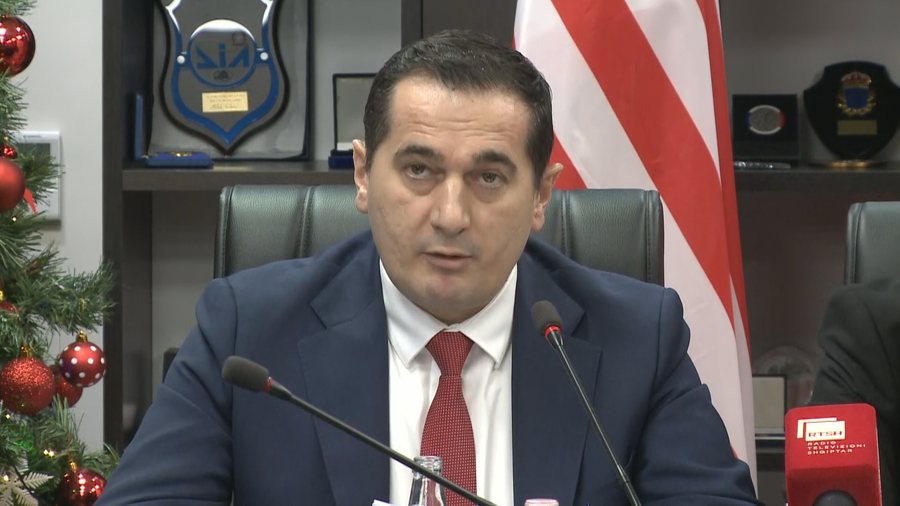 Klodian Braho merr zyrtarisht detyrën si kreu i ri i SPAK: Fokusi im, respektimi rigoroz i ligjit dhe garantimi i pavarësisë së prokurorëve