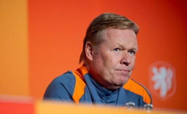 Mund të ketë Shqipërinë kundërshtare në Botëror, Kuman është i kënaqur: Me një europiane kemi më shumë shanse