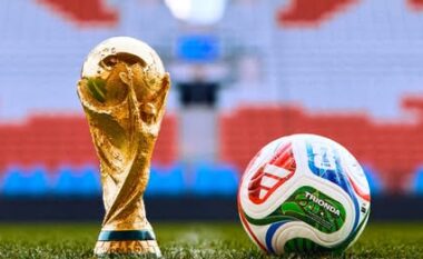 Botërori 2026/ Njihuni me ndryshimet rrënjësore para shortit