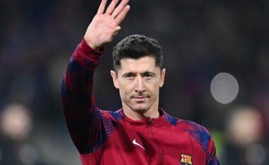 I shumëkërkuar, Robert Lewandowski në qendër të merkatos, e duan dhe në Amerikë