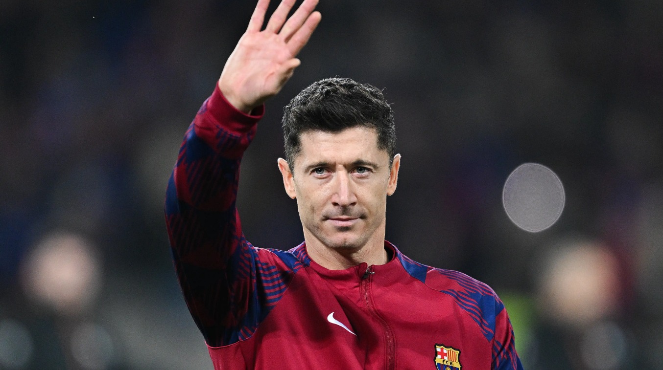 I shumëkërkuar, Robert Lewandowski në qendër të merkatos, e duan dhe në Amerikë