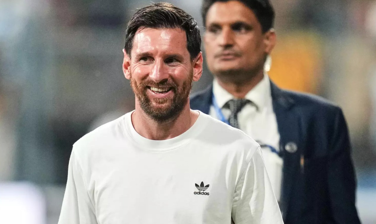 93 mijë euro për një takim privat, Lionel Messi u vendos “gjobë” VIP-ave në Indi