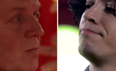 Babai i Mal Ratkocerit bën deklaratën për ish-gruan pasi djali nuk e takoi: Unë e kam bërë yll Violetën, t’i kthehen rehatllëkut