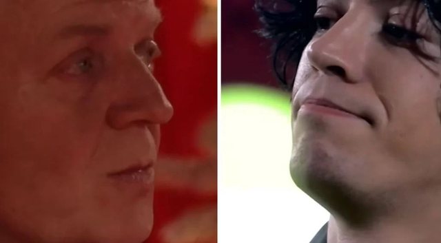 Babai i Malit bën deklaratën e fortë për ish gruan pasi djali nuk e takoi  Unë e kam bërë yll Violetën  t i kthehen rehatllëkut