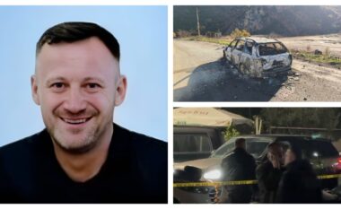 Ekzekutimi i biznesmenit Mondi Mëhalla, çfarë filmuan kamerat e sigurisë, nga ortakëria e prishur tek roli i…