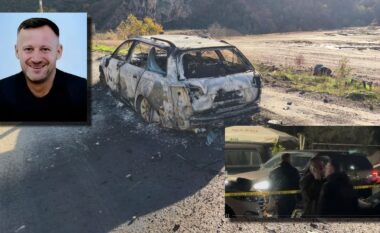 Iu sekuestrua 136 mijë euro pasuri/ Kush është 32-vjeçari i akuzuar si vrasës i biznesmenit Mondi Mëhalla, zbardhet e shkuara e tij kriminale