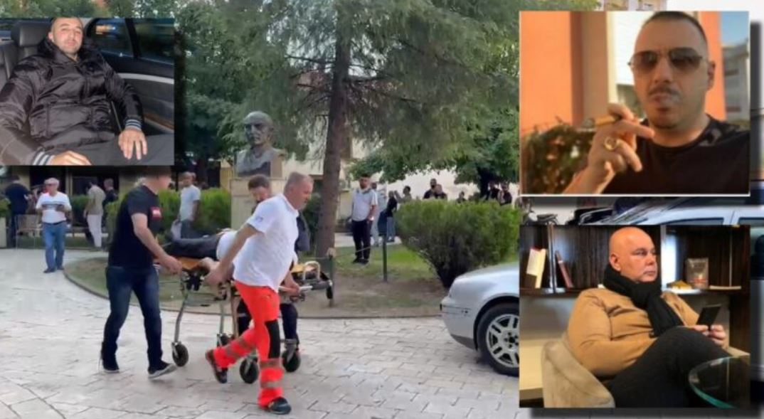 Ndihmoi Ragip Gilën në masasakrën e Shkodrës  arrestohet 17 vjeçari Danjel Ndreu