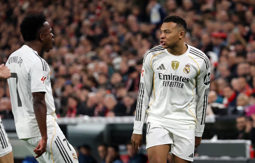 Mbappe dhuron spektakël, “gjeli” realizon “dopietë” ndaj Bilbaos, feston Alonso: Ishte jetike