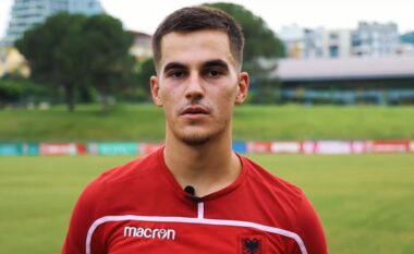 Ndryshimi i madh nga ftesa e fundit e Silvinjos, vlerësimi i Anis Mehmetit shkon 10 milionë euro