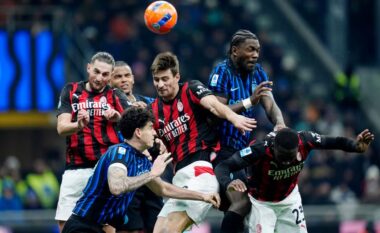 Bilanci i Serisë A/ Vlerësimet e “bigëve” në merkatot e fundit, cilat janë blerjet e goditura nga skuadrat e mëdha?