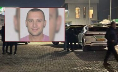 Zbardhen detaje të reja nga ekzekutimi i 43-vjeçarit Edmond Mëhalla në Elbasan