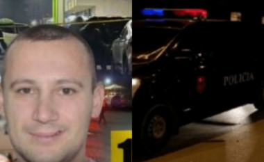 Zbardhet vrasja e biznesmenit Edmond Mëhalla në Elbasan, identifikohen autorët