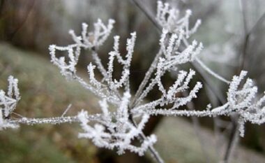 Parashikimi i motit 30 Dhjetor 2025/ Ditë e ftohtë me temperatura deri në -4 gradë