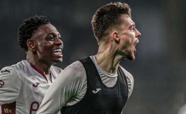 Ernest Muçi drejt shitjes, Legia nxirret jashtë loje nga dy gjigantët e Turqisë