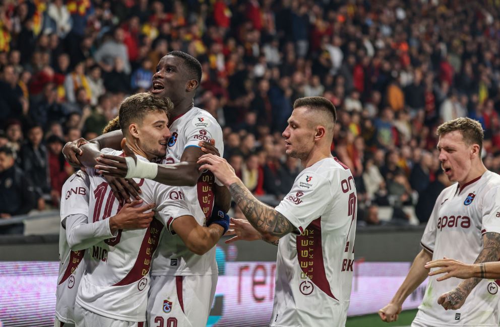 Protagonist absolut me 5 gola në 3 ndeshjet e fundit/ Ernest Muçi thumbon Beshiktashin: Tani mund të ëndërroj për gjëra më të mëdha