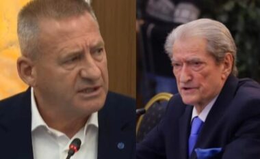 Nard Ndoka kritika Berishës: I ke kthyer aleatët në tabelë qitje për humbjen