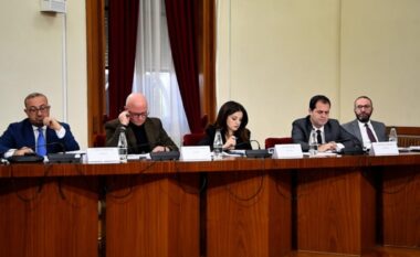 SPAK kërkon arrestimin e Ballukut, deputetët e PD kërkojnë sot mbledhjen e Këshillit të Mandateve