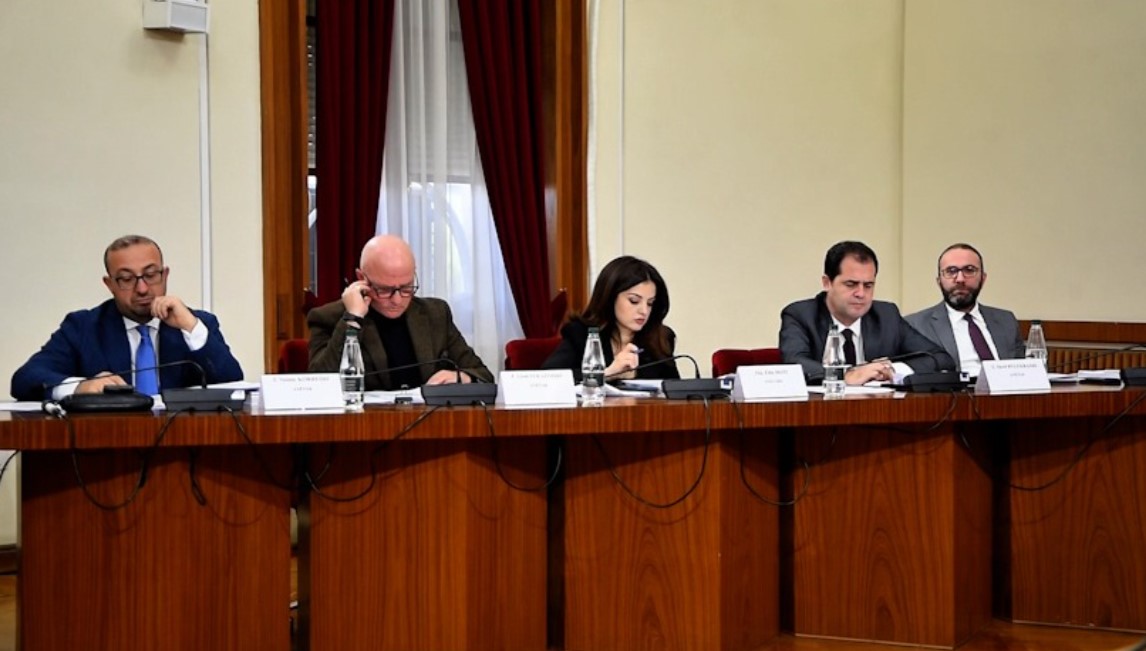 SPAK kërkon arrestimin e Ballukut, deputetët e PD kërkojnë sot mbledhjen e Këshillit të Mandateve