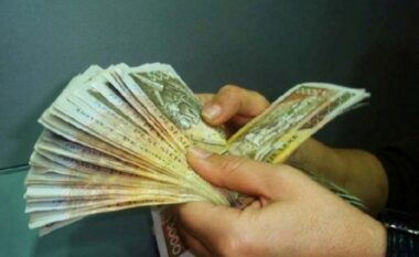 Si do ulet cash-i në ekonominë me nivelin më të lartë të parasë jashtë bankave në Europë