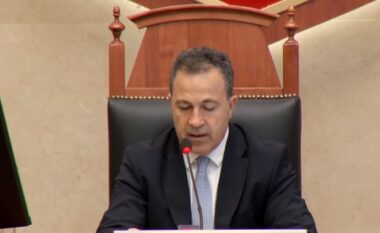 PD kërkoi interpelancë urgjente me Ramën për Ballukun, mazhoranca refuzon, Peleshi: Çështja është në Gjykatën Kushtetuese