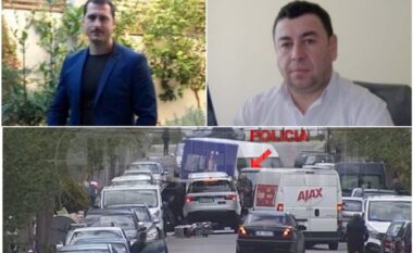 Vrasja e Pjerin Xhuvanit, lirohet nga burgu Arbër Paplekaj